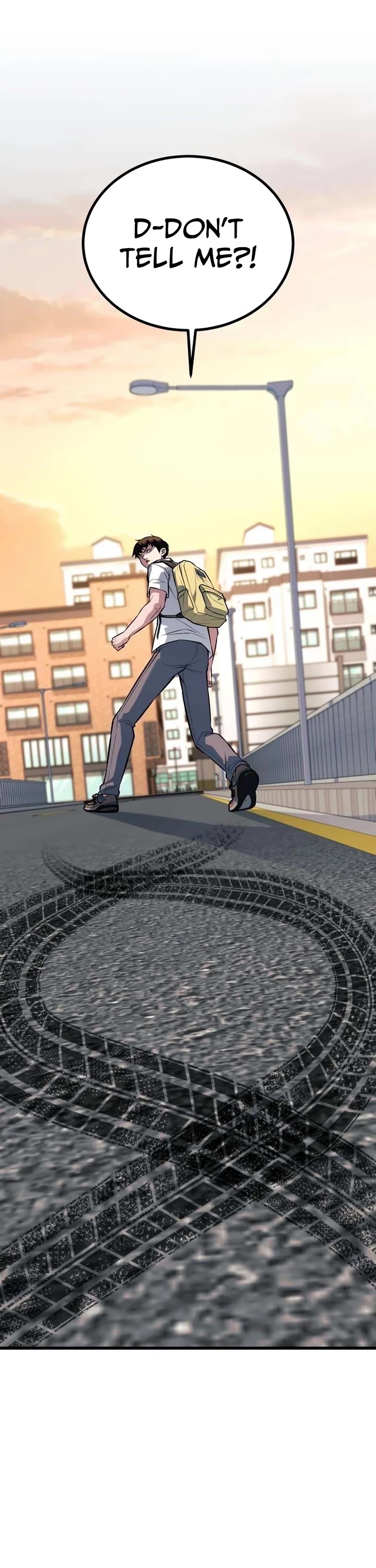 King of Violence chapter 48 page 32