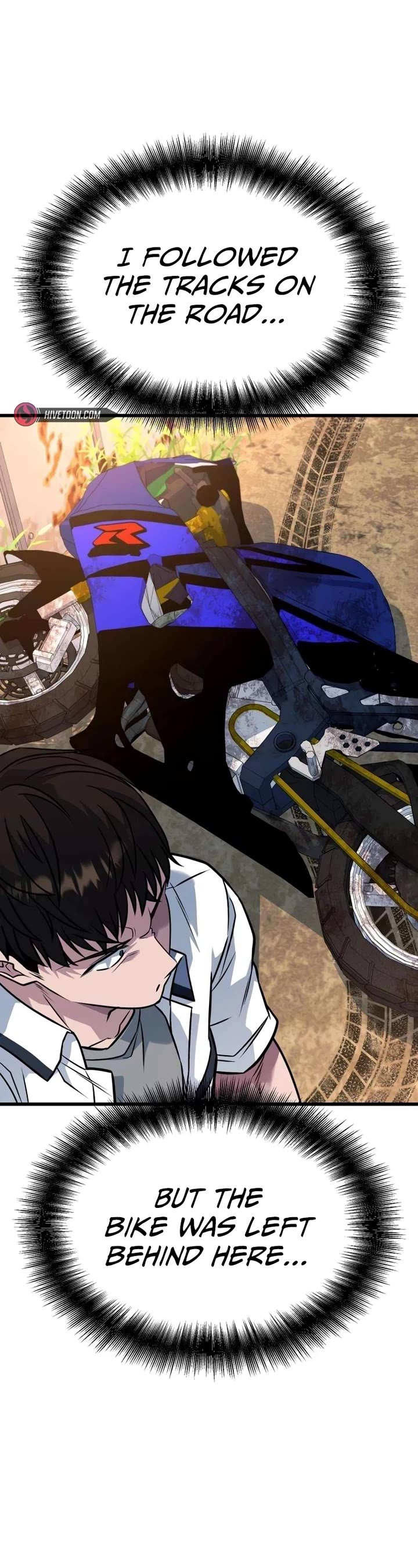 King of Violence chapter 48 page 40