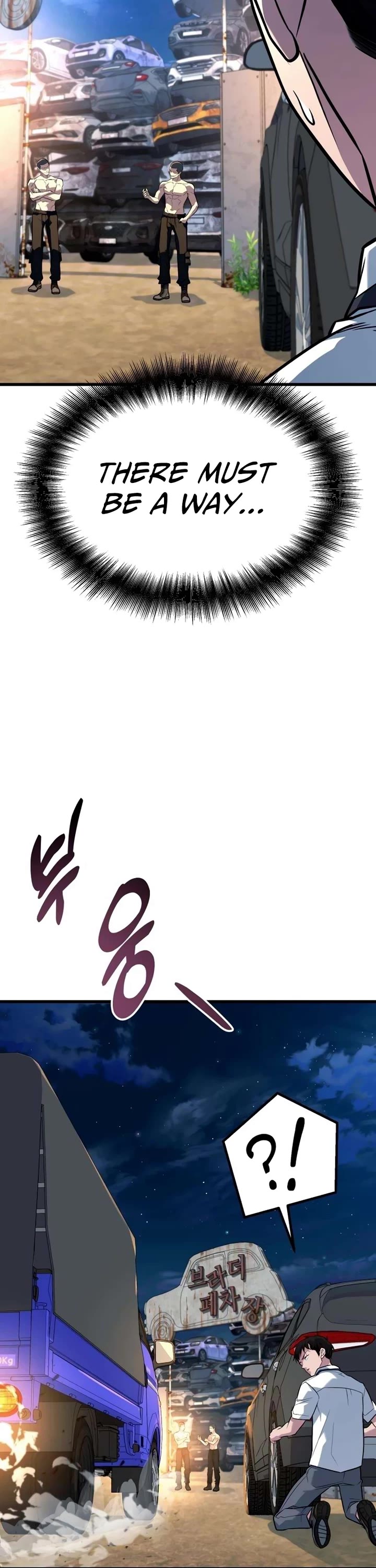 King of Violence chapter 48 page 42