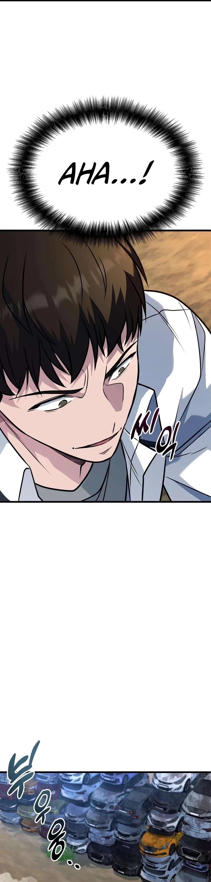 King of Violence chapter 48 page 43