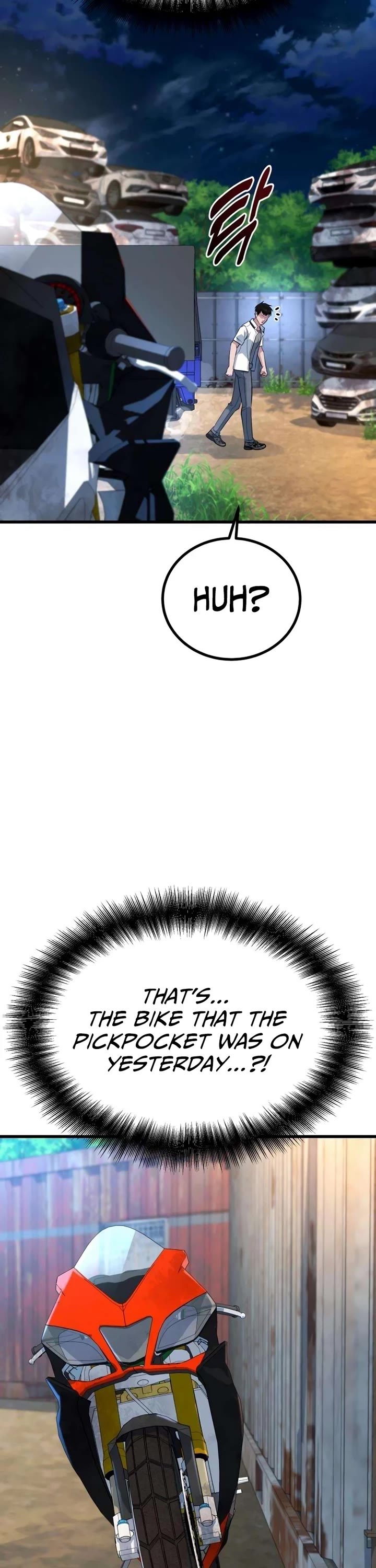 King of Violence chapter 48 page 46