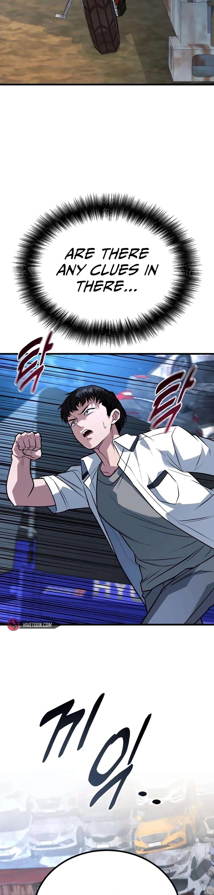 King of Violence chapter 48 page 47