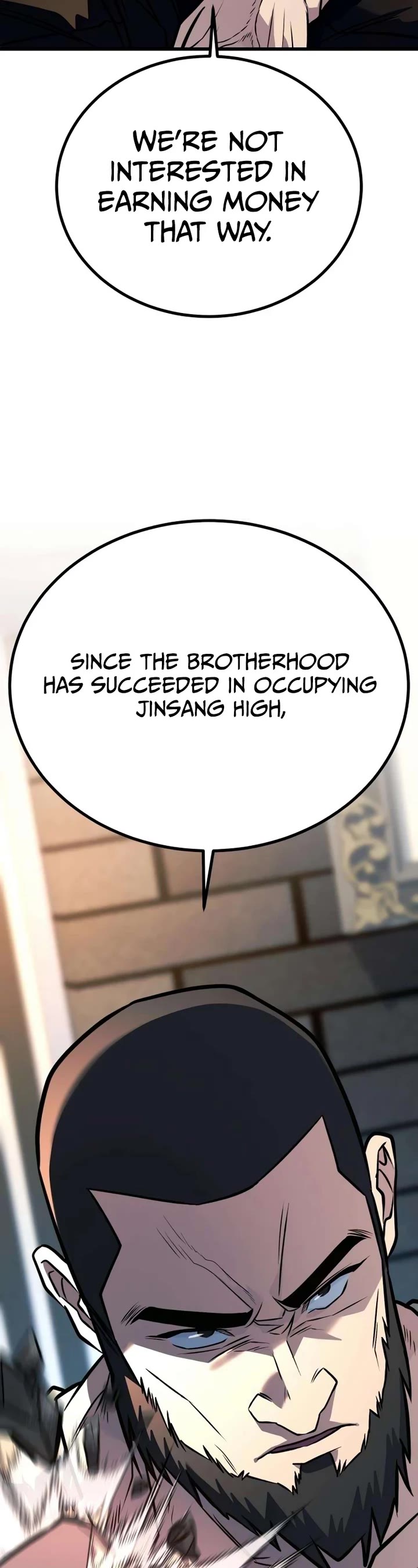 King of Violence chapter 48 page 5