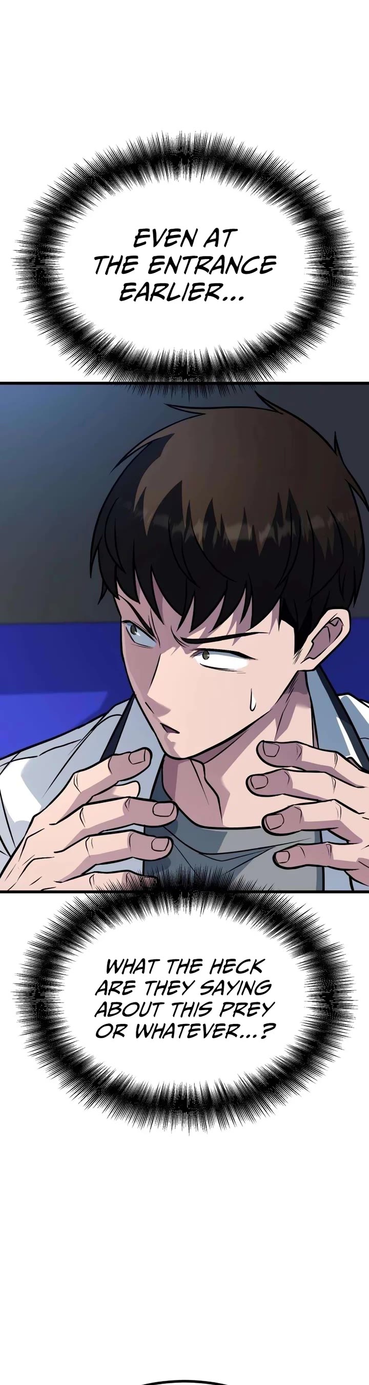 King of Violence chapter 48 page 50