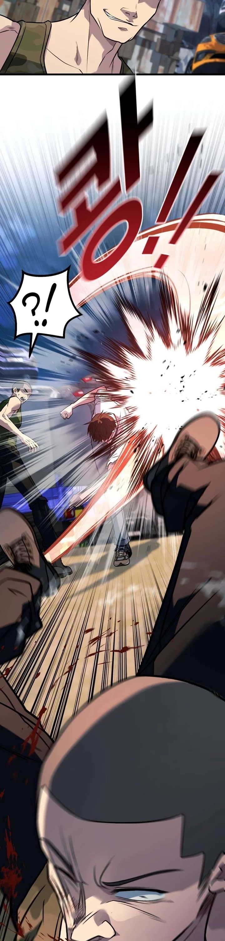 King of Violence chapter 48 page 53