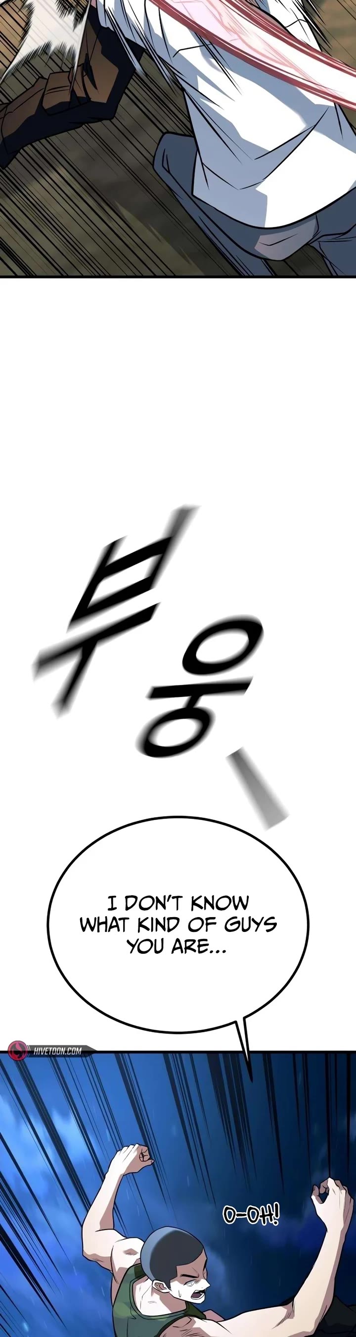 King of Violence chapter 48 page 55