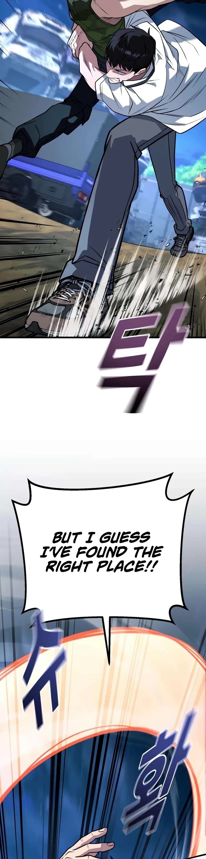 King of Violence chapter 48 page 56