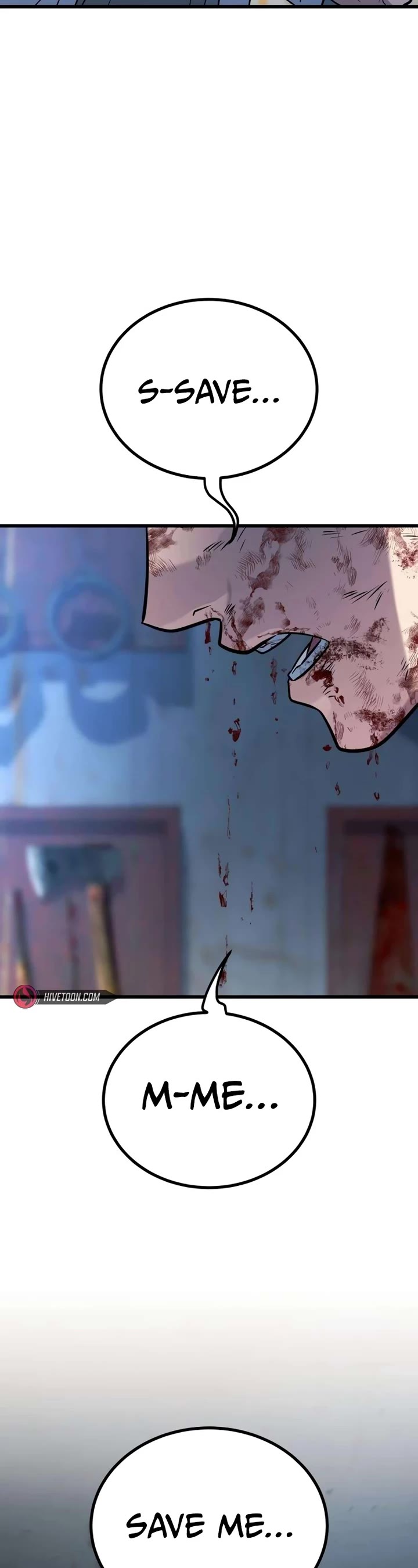 King of Violence chapter 48 page 60