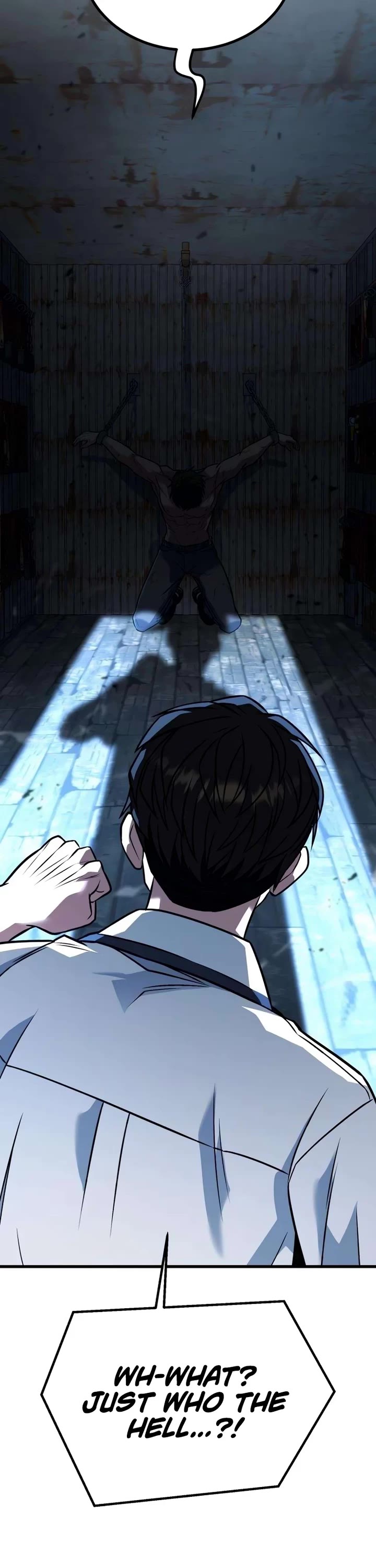 King of Violence chapter 48 page 61