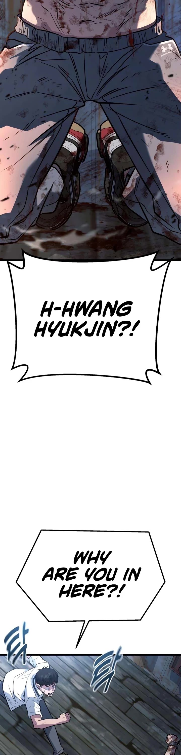 King of Violence chapter 48 page 63