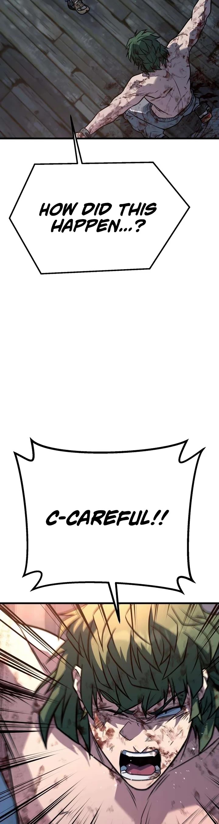 King of Violence chapter 48 page 64