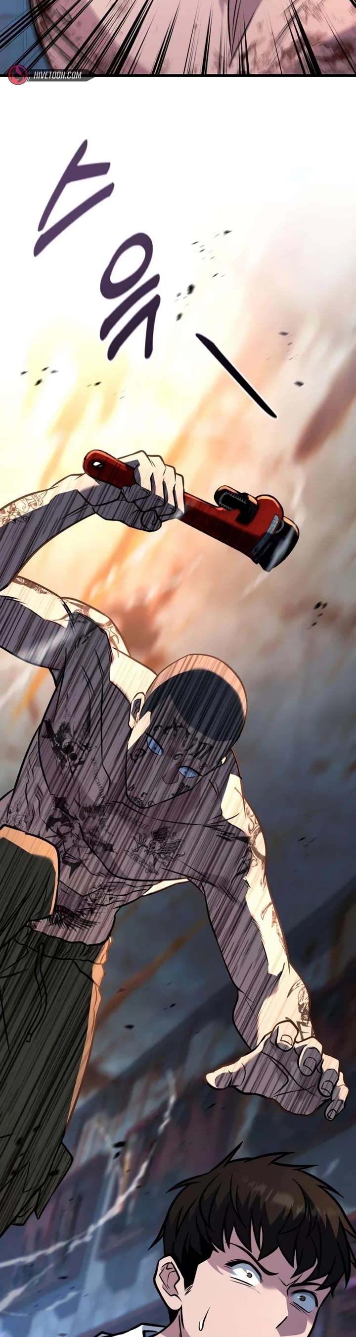 King of Violence chapter 48 page 65