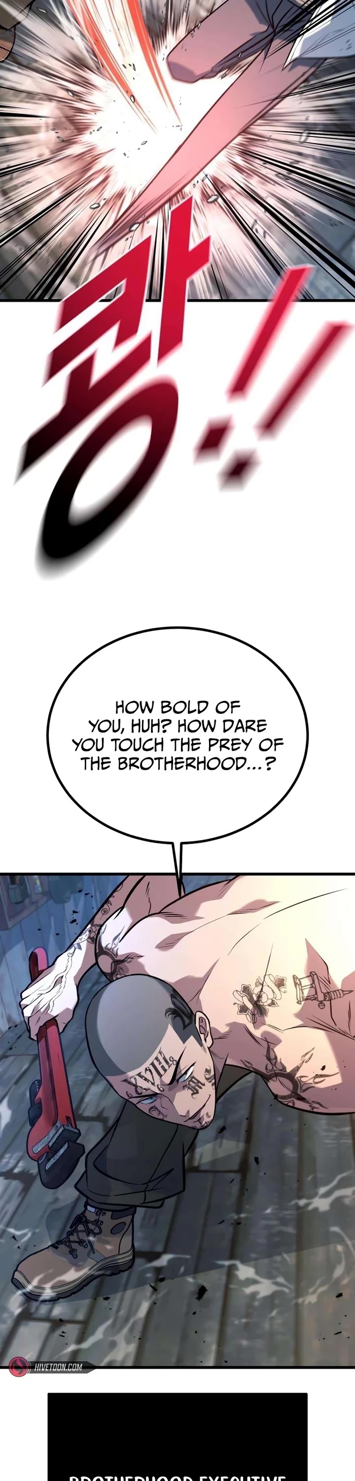 King of Violence chapter 48 page 67