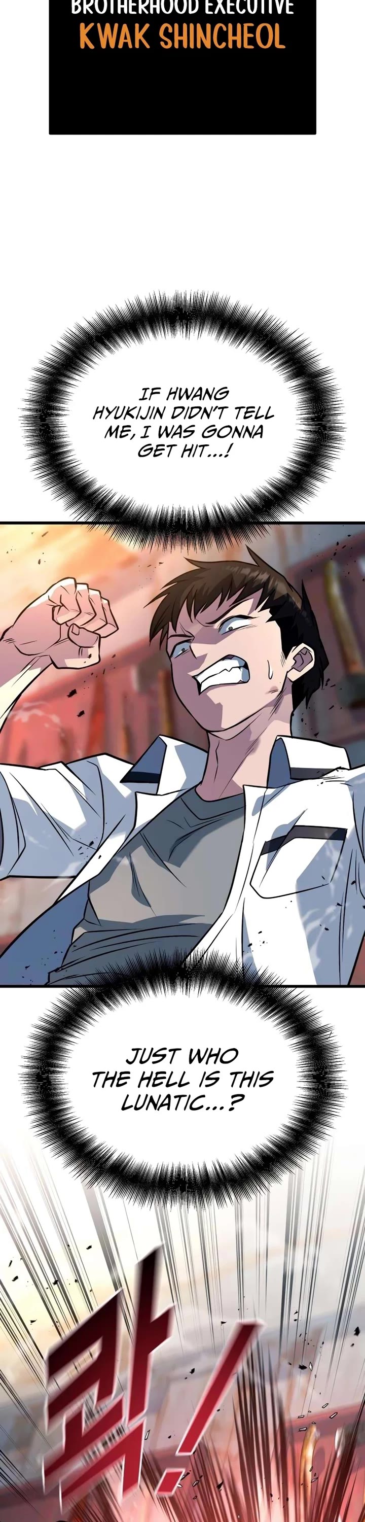 King of Violence chapter 48 page 68