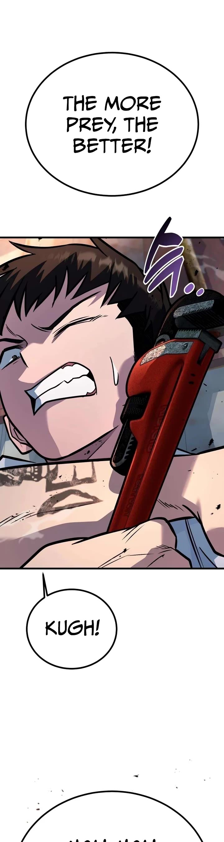 King of Violence chapter 48 page 70