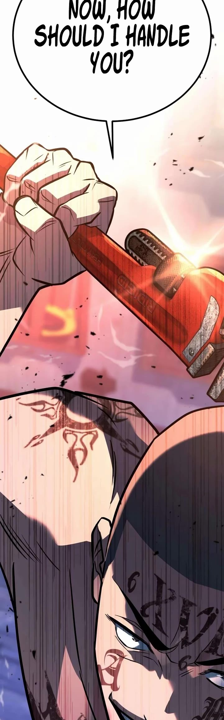 King of Violence chapter 48 page 71