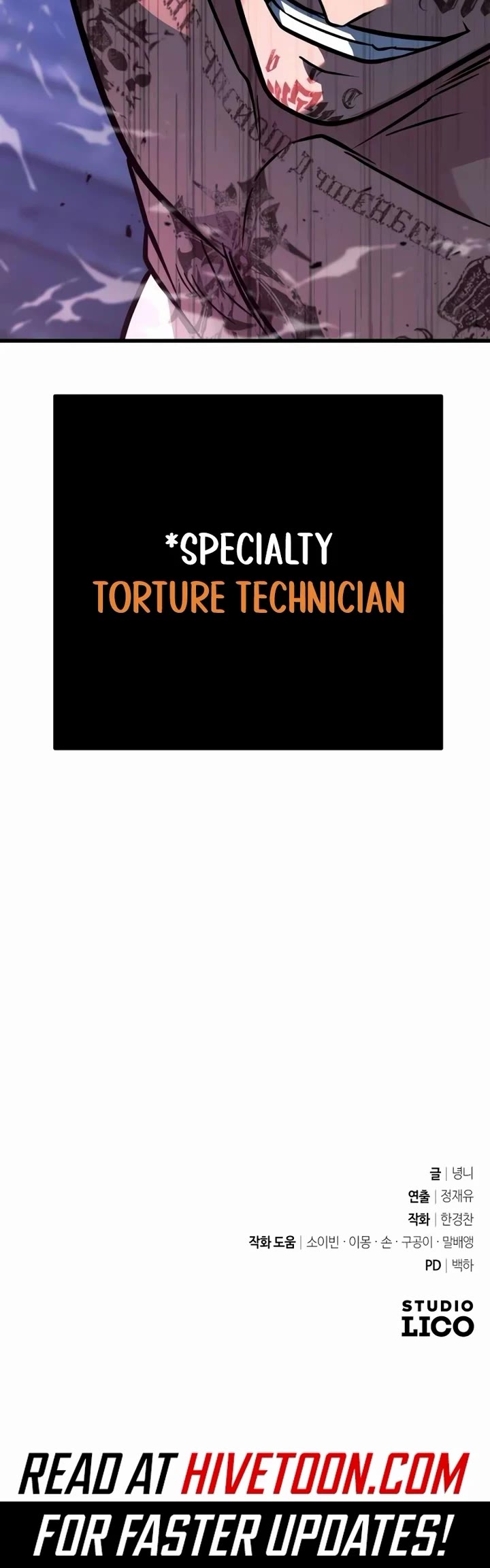 King of Violence chapter 48 page 72