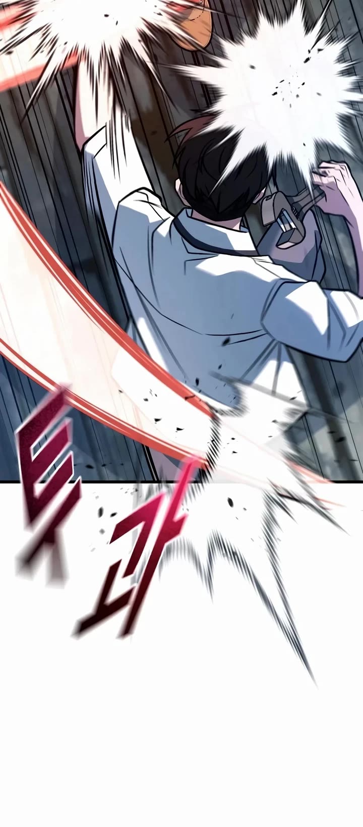 King of Violence chapter 49 page 13