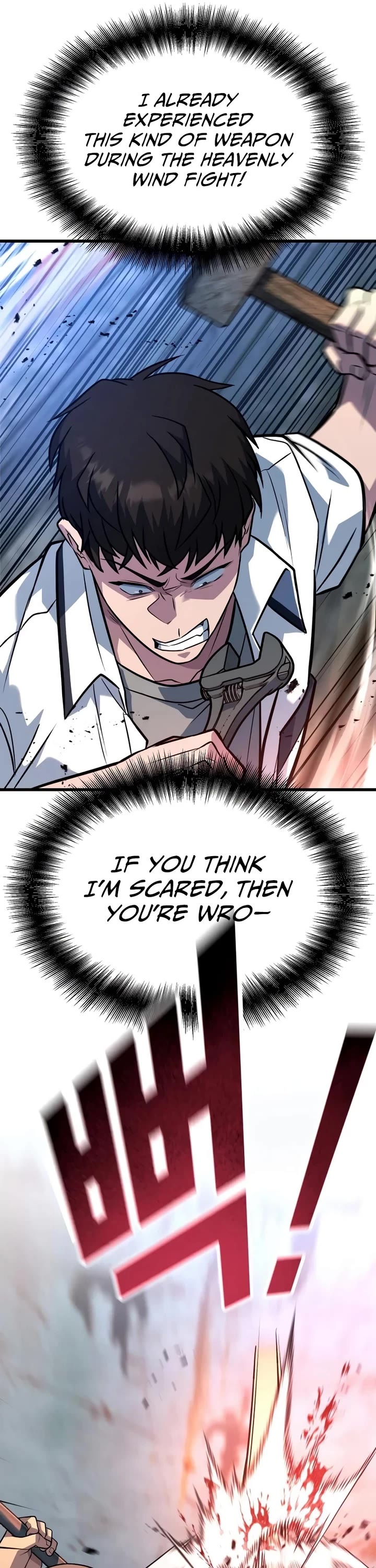 King of Violence chapter 49 page 14