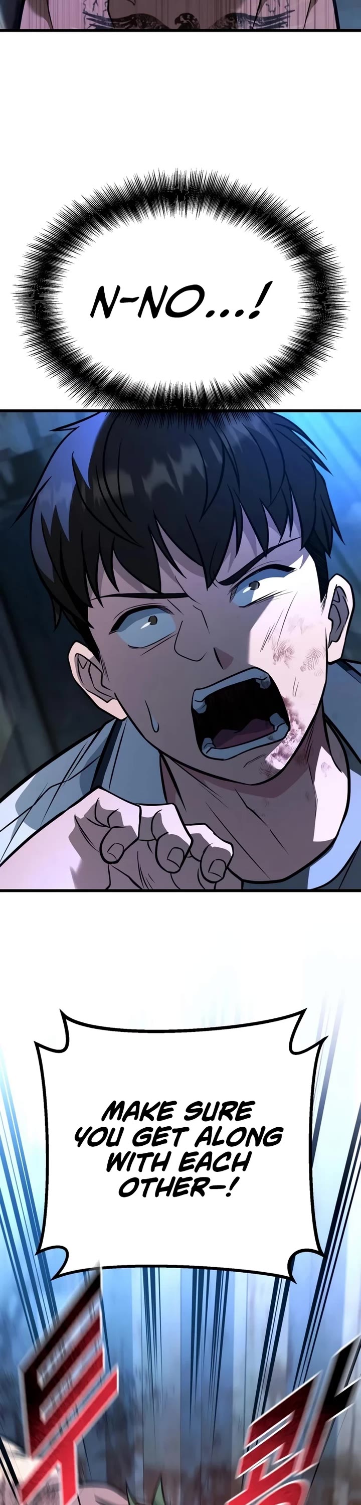 King of Violence chapter 49 page 24