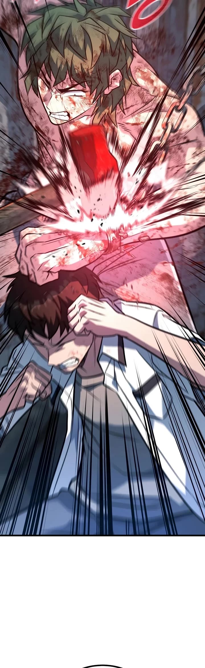 King of Violence chapter 49 page 25