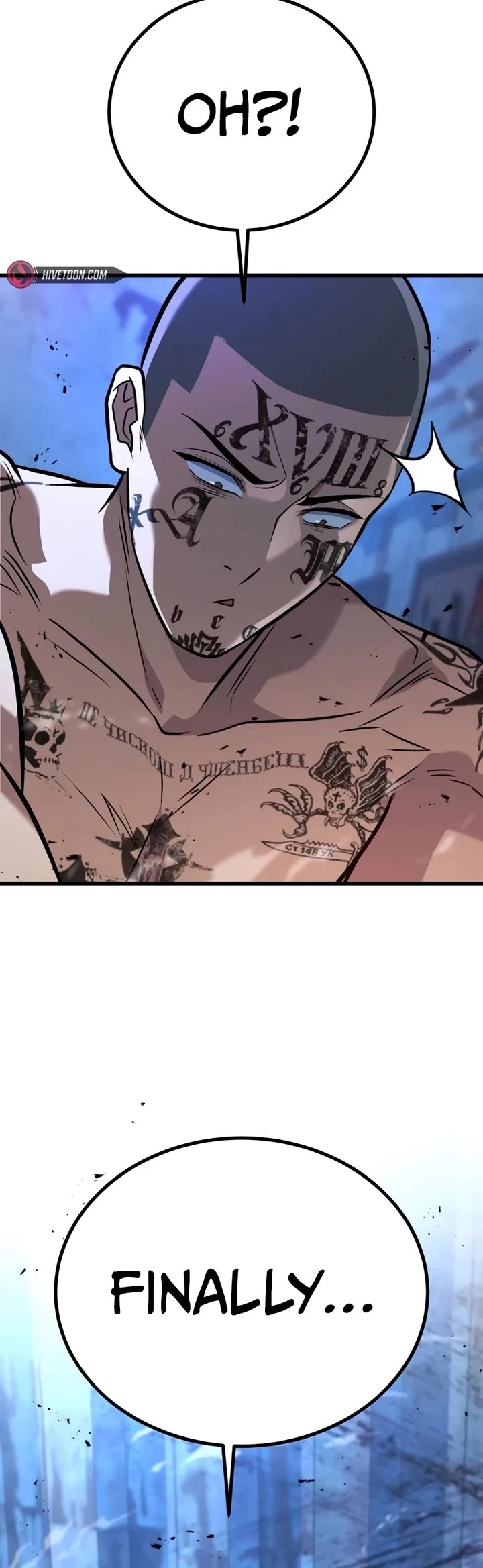 King of Violence chapter 49 page 26