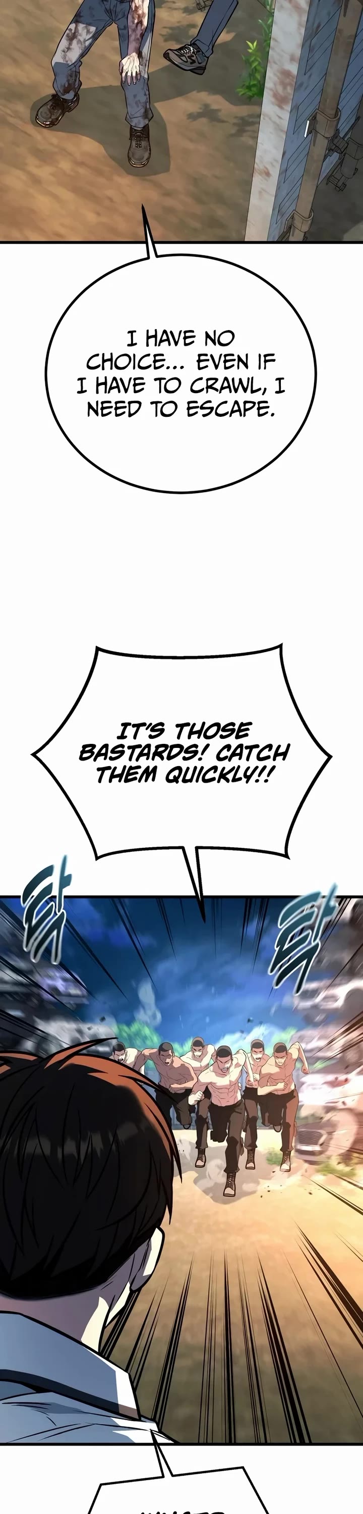 King of Violence chapter 49 page 34