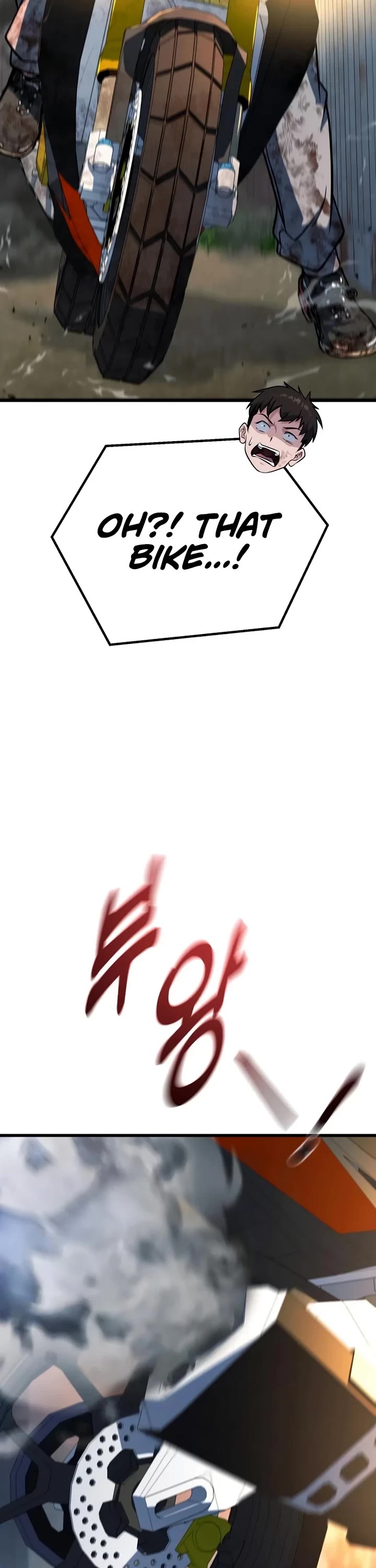 King of Violence chapter 49 page 38