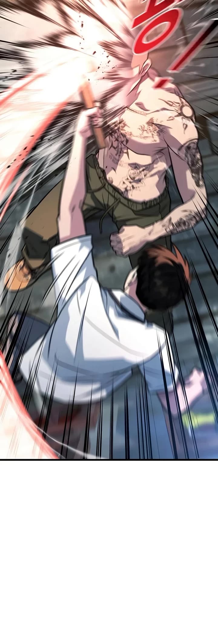 King of Violence chapter 49 page 4