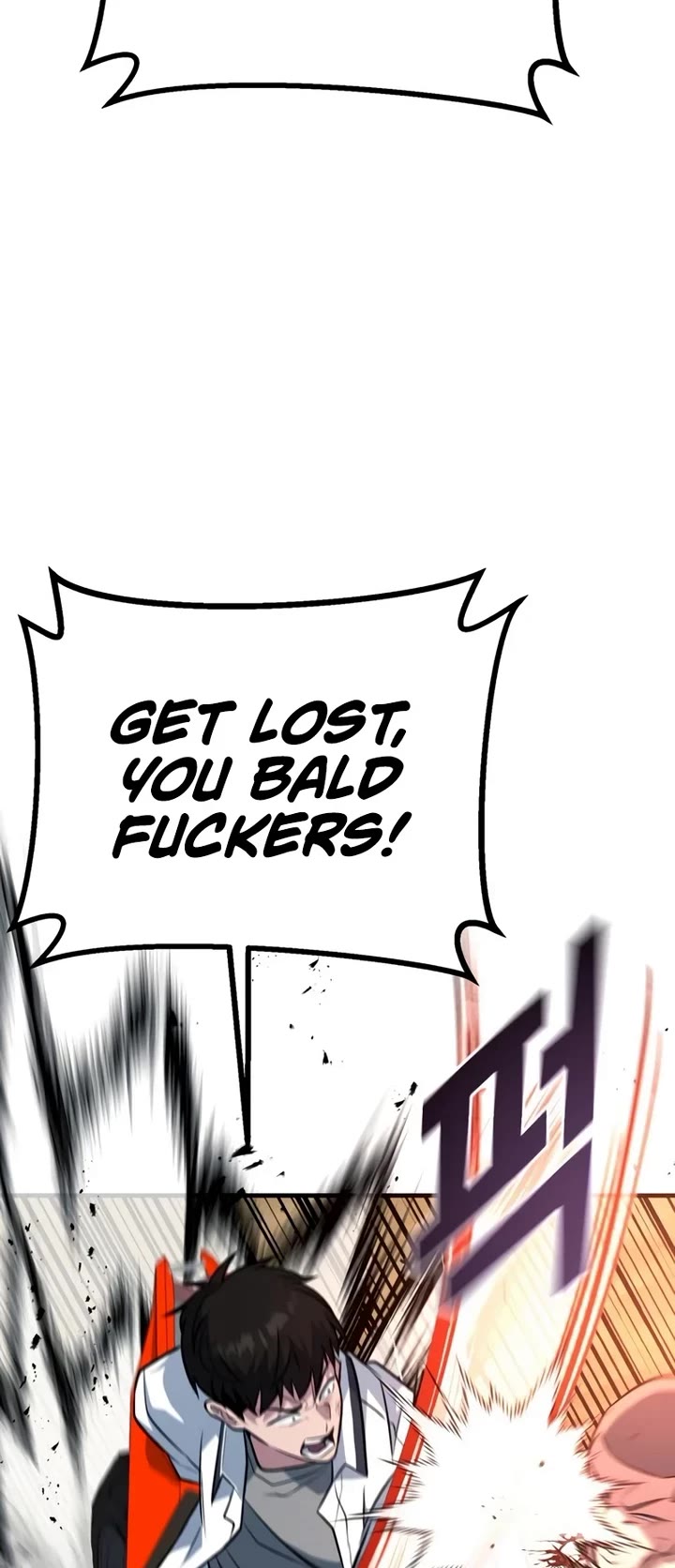 King of Violence chapter 49 page 40