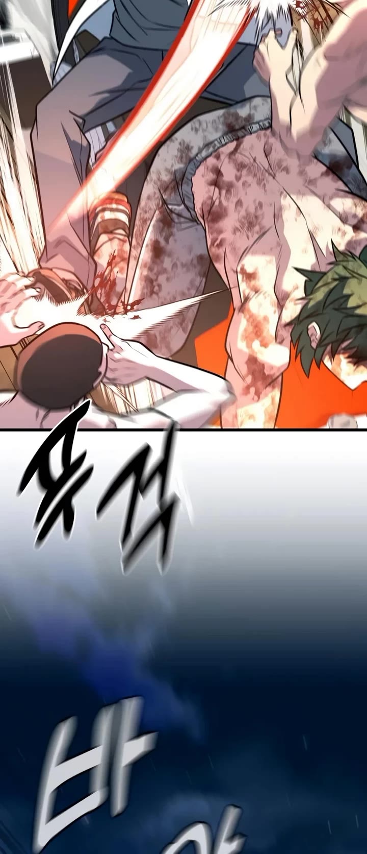 King of Violence chapter 49 page 41