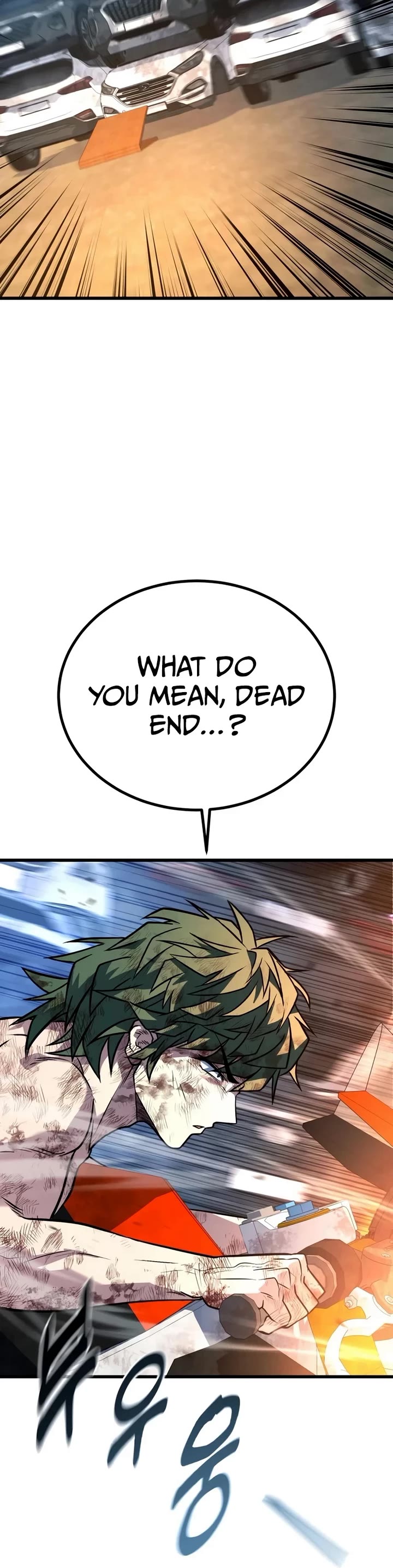 King of Violence chapter 49 page 44