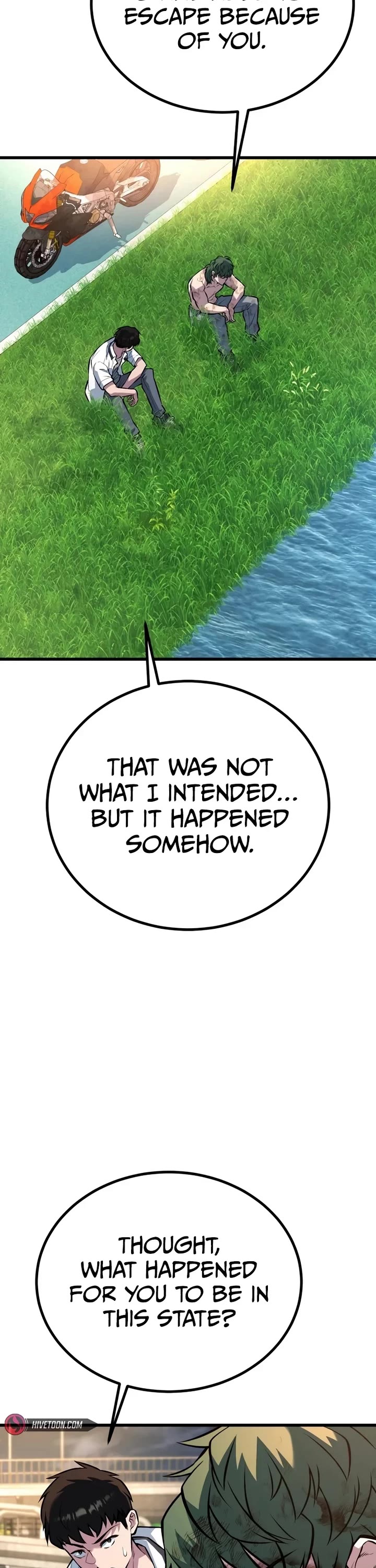 King of Violence chapter 49 page 48