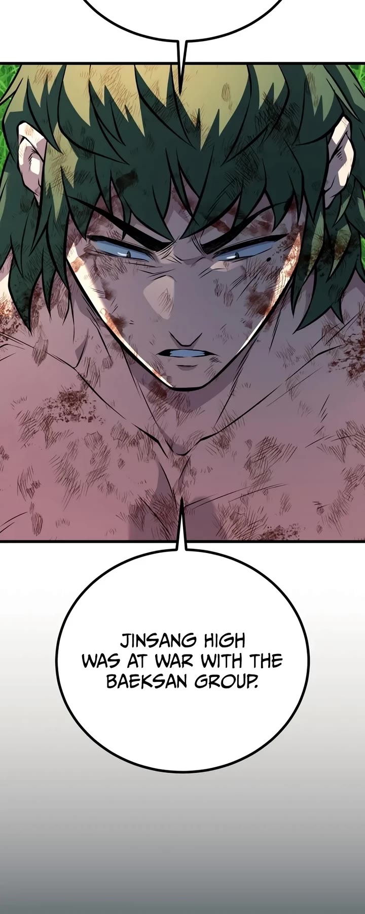 King of Violence chapter 49 page 50