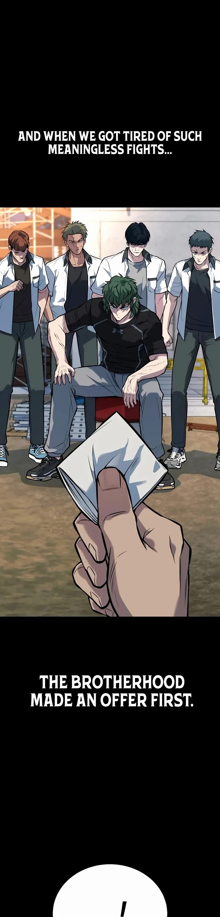 King of Violence chapter 49 page 52