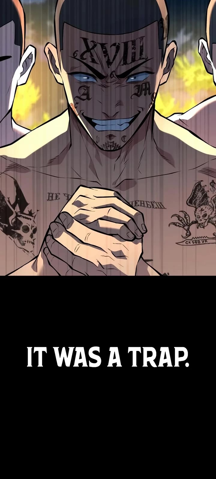 King of Violence chapter 49 page 59