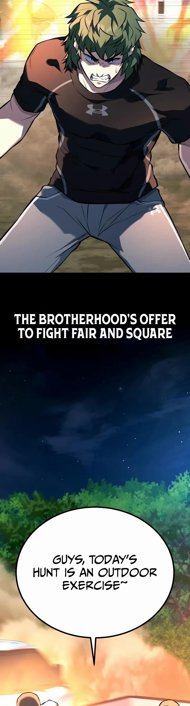 King of Violence chapter 49 page 62