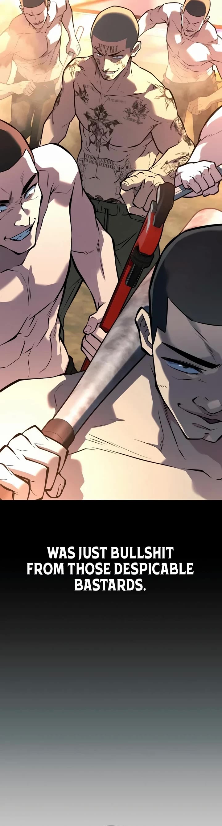 King of Violence chapter 49 page 63