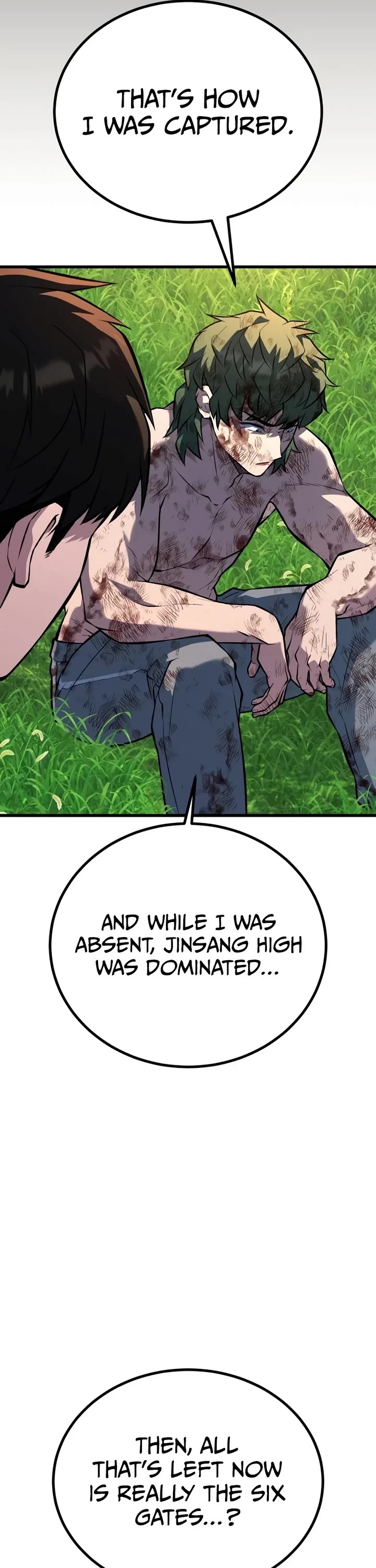 King of Violence chapter 49 page 64