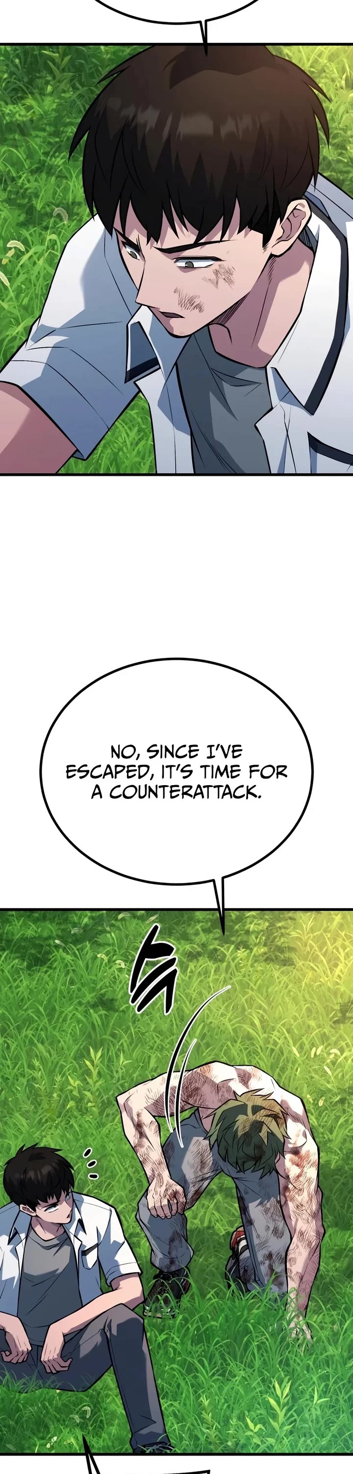 King of Violence chapter 49 page 65