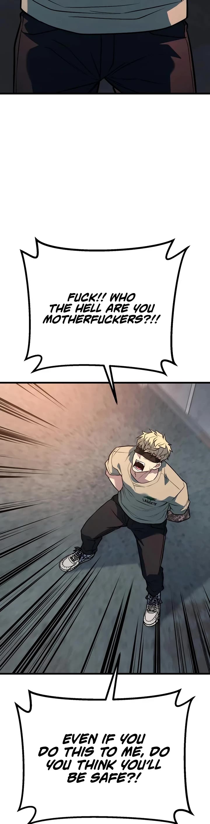 King of Violence chapter 49 page 70