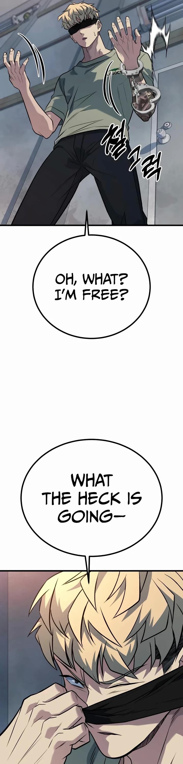 King of Violence chapter 49 page 72