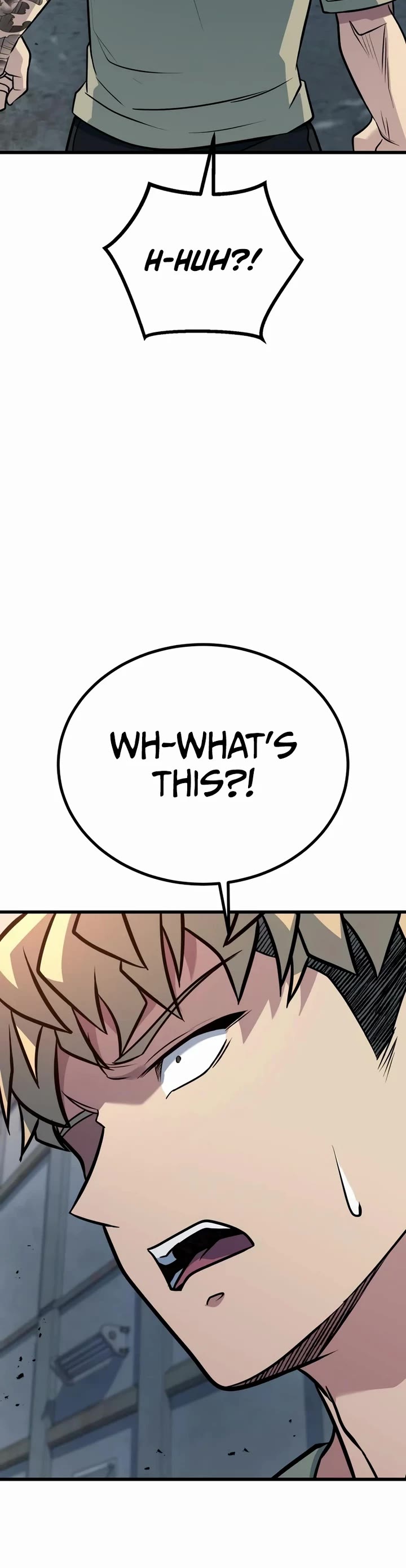 King of Violence chapter 49 page 74