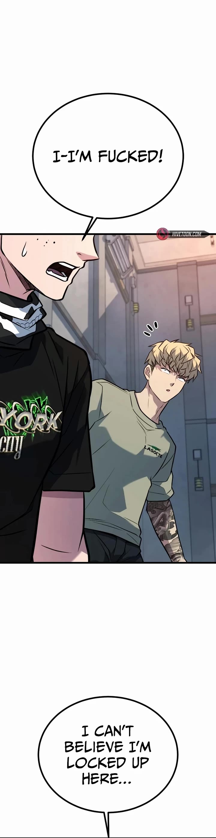 King of Violence chapter 49 page 75