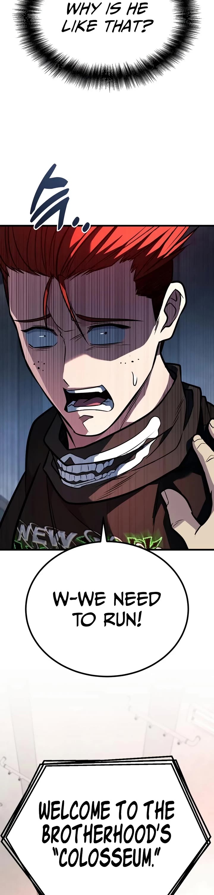 King of Violence chapter 49 page 78