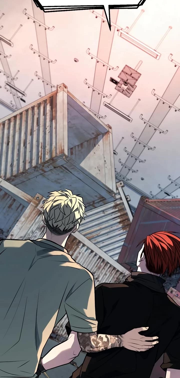 King of Violence chapter 49 page 79