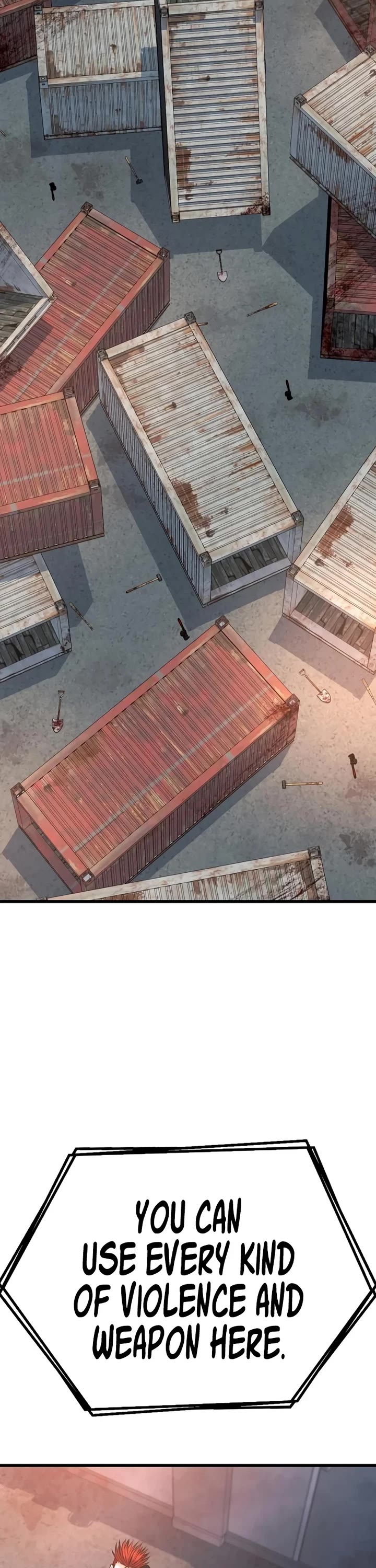 King of Violence chapter 49 page 82