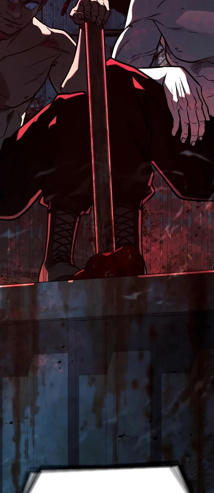 King of Violence chapter 49 page 84