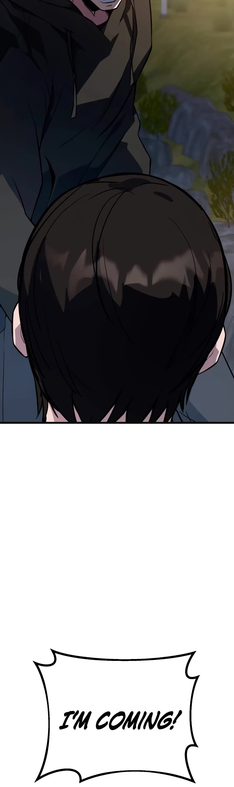 King of Violence chapter 5 page 17