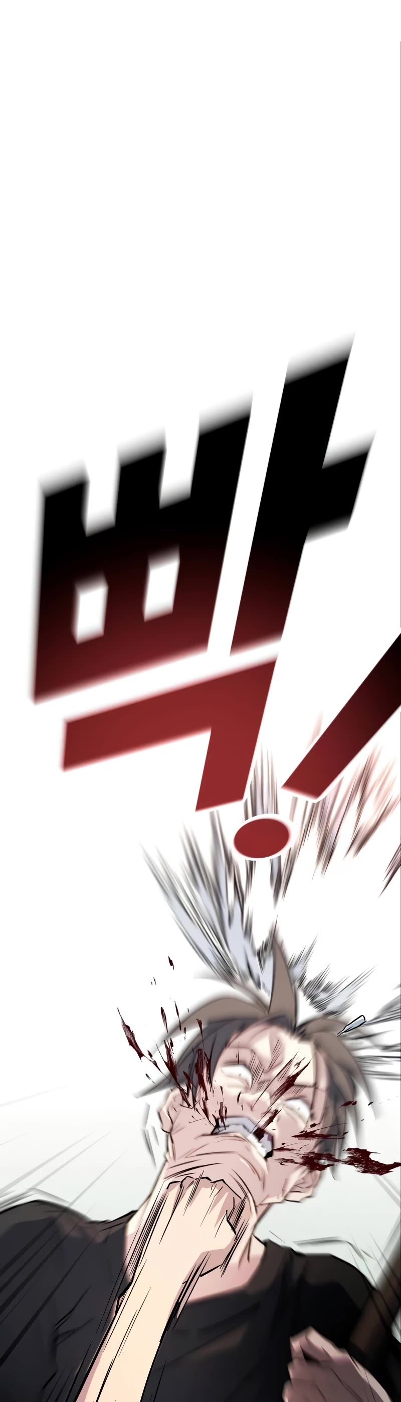 King of Violence chapter 5 page 28